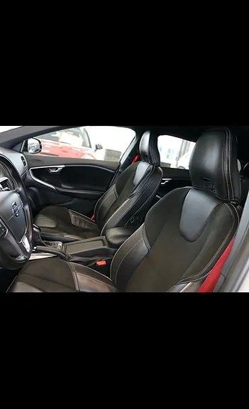Volvo V40 2016 photo 5