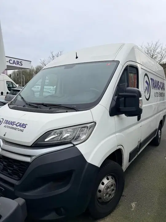 Citroen Jumper