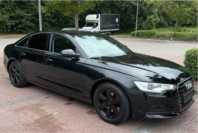 Audi A64G