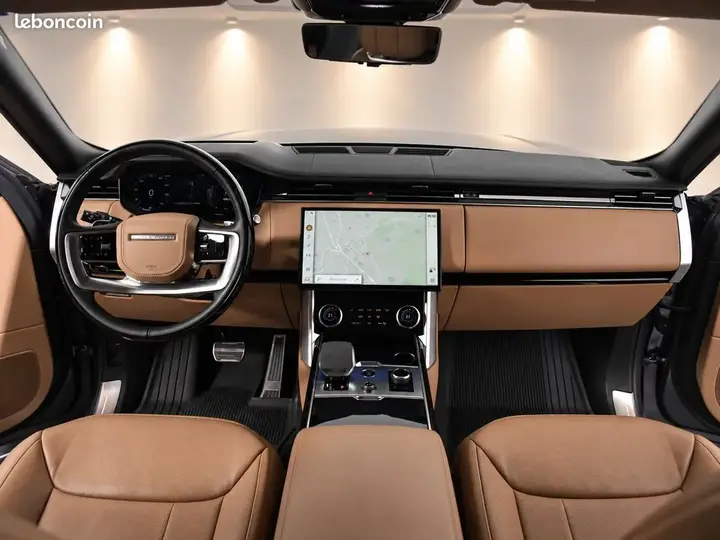Land Rover Range Rover 2023 photo 5