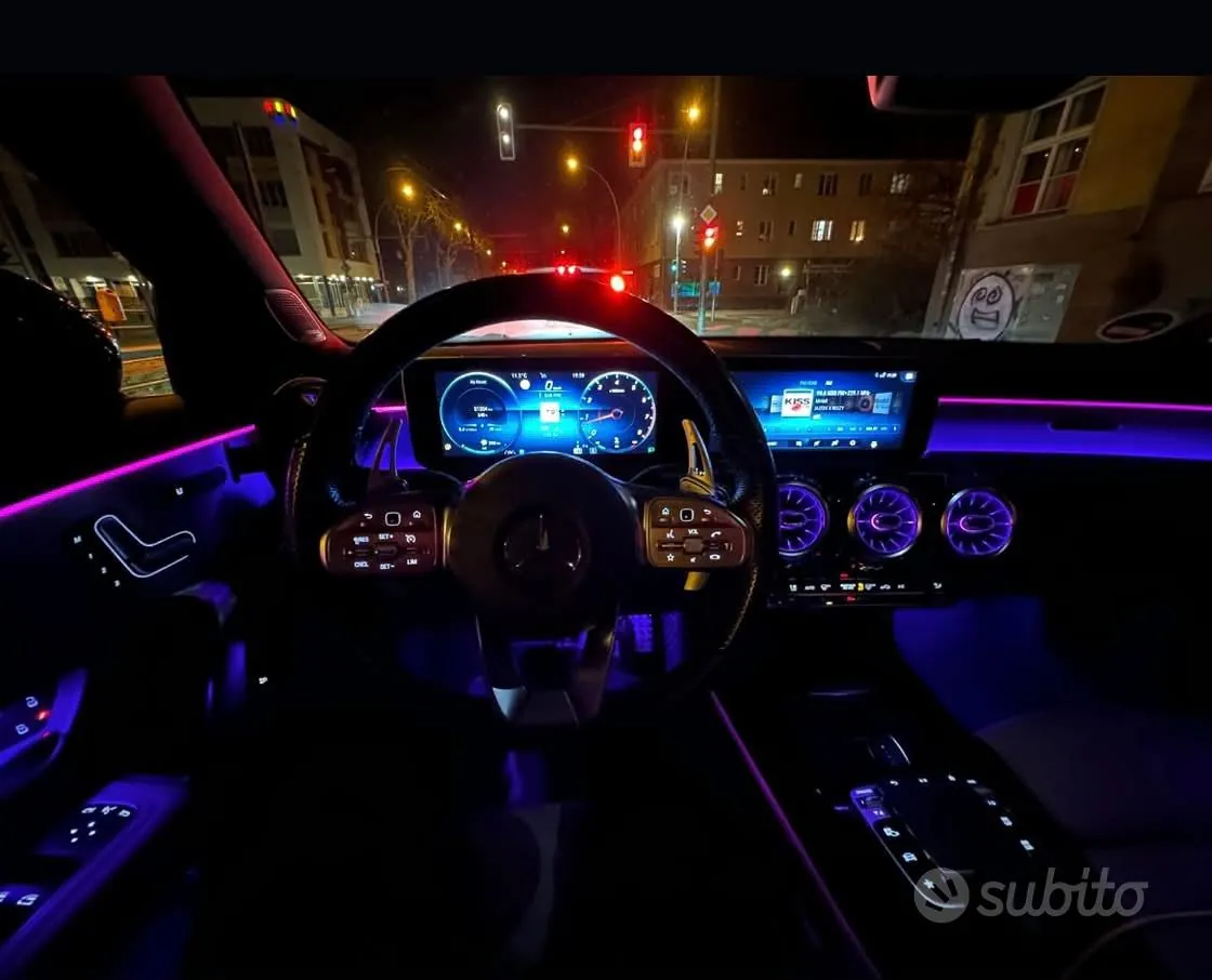 Mercedes-Benz Cla 2019 photo 4