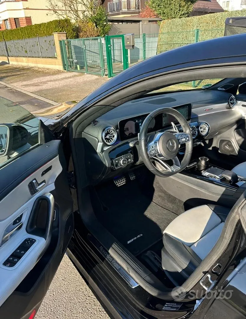 Mercedes-Benz Cla 2019 photo 5