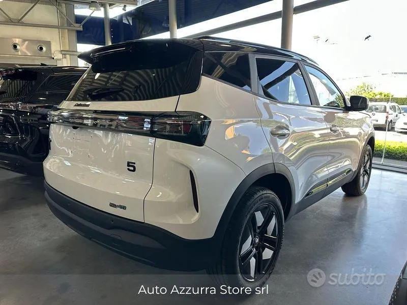 DR Automobiles Dr 5 2026 photo 4