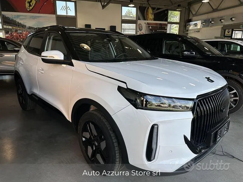 DR Automobiles Dr 5 2026 photo 3