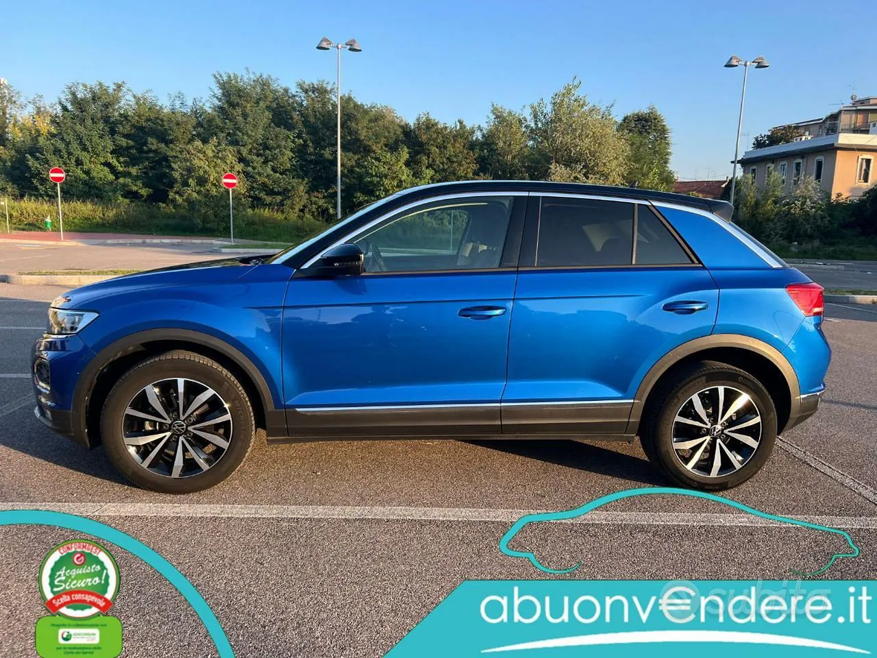 Volkswagen T-Roc 2021 photo 5