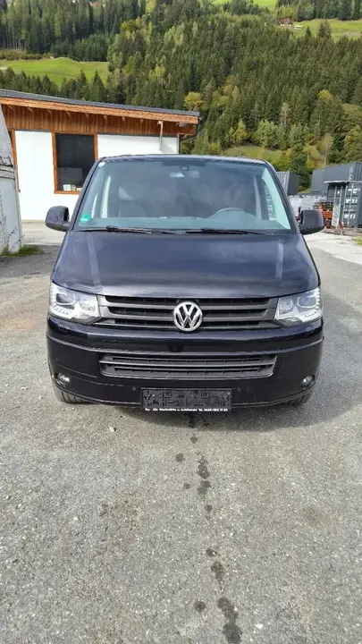 Volkswagen T5