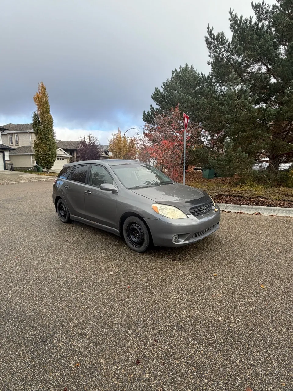 Toyota Matrix