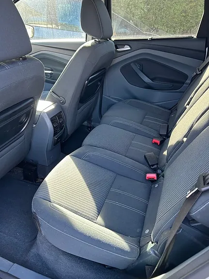 Ford C-Max 2011 photo 5