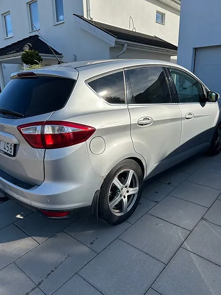 Ford C-Max 2011 photo 3