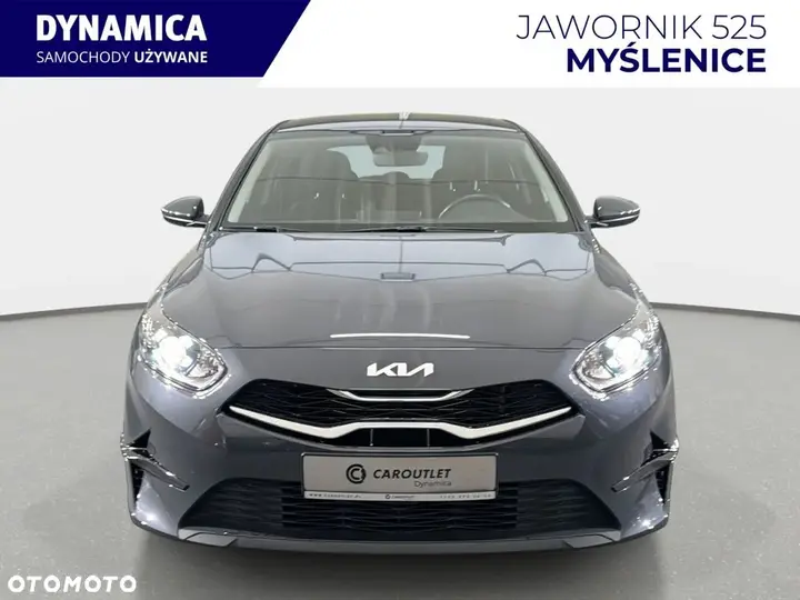 Kia Ceed 2023 photo 3
