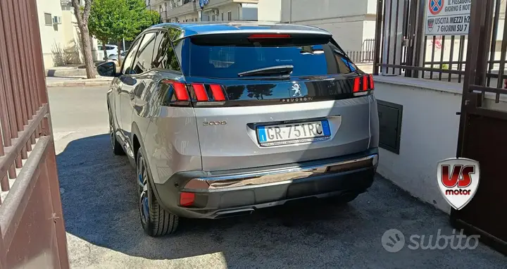 Peugeot 3008 2023 photo 4