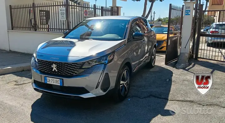 Peugeot 3008 2023 photo 3