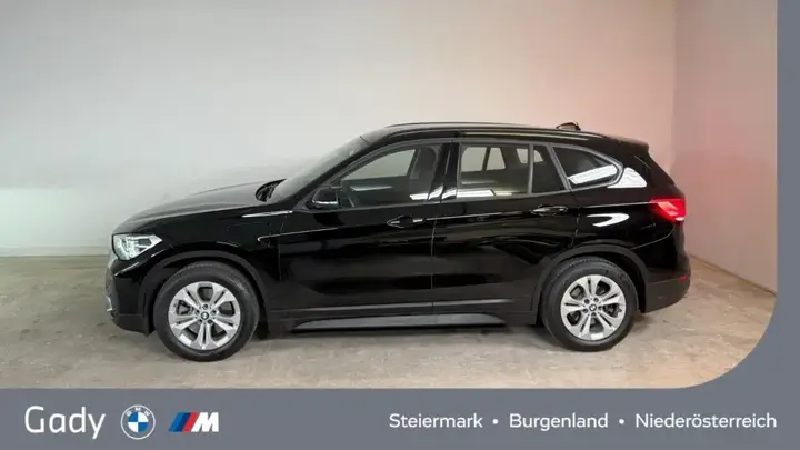 BMW X1 2021 photo 3