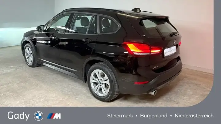 BMW X1 2021 photo 2