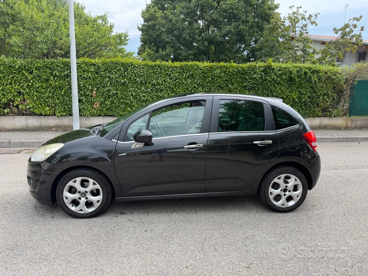 Citroen C3 2010 photo 2