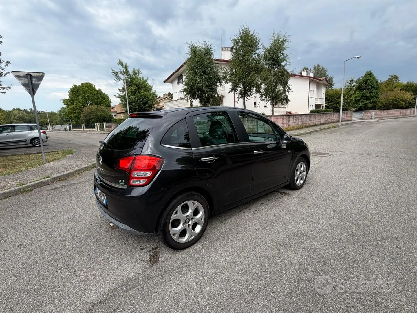Citroen C3 2010 photo 3