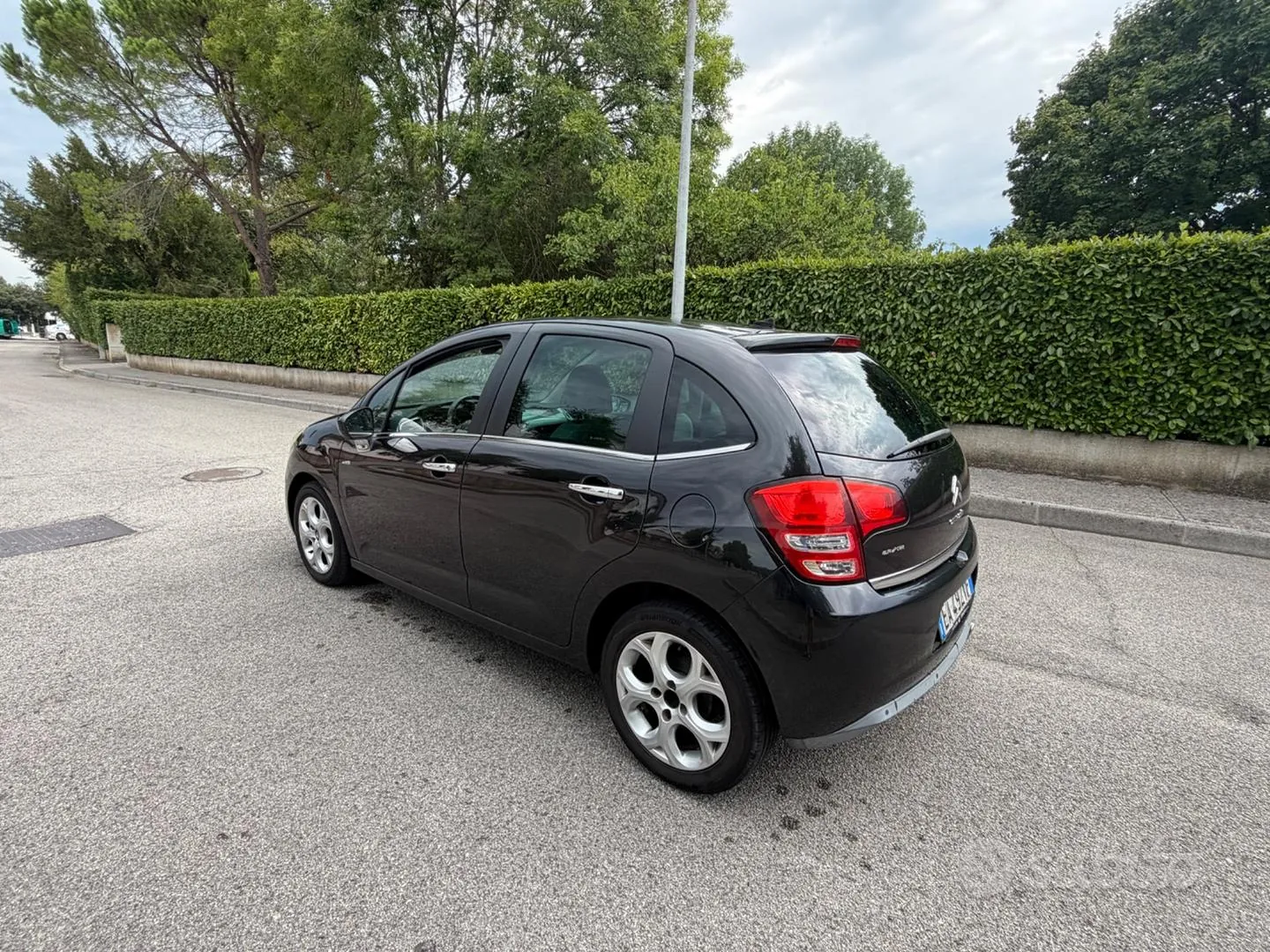 Citroen C3 2010 photo 5
