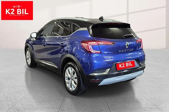 Renault Captur 2021 photo 4