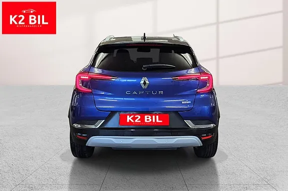 Renault Captur 2021 photo 5