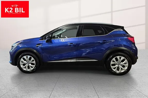 Renault Captur 2021 photo 3