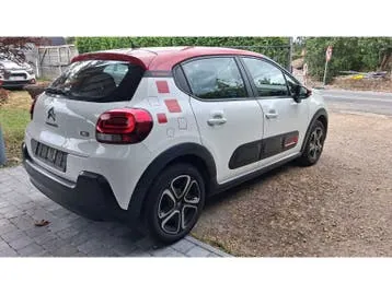Citroen C3 2021 photo 3