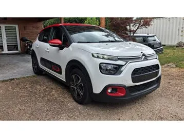 Citroen C3 2021 photo 2