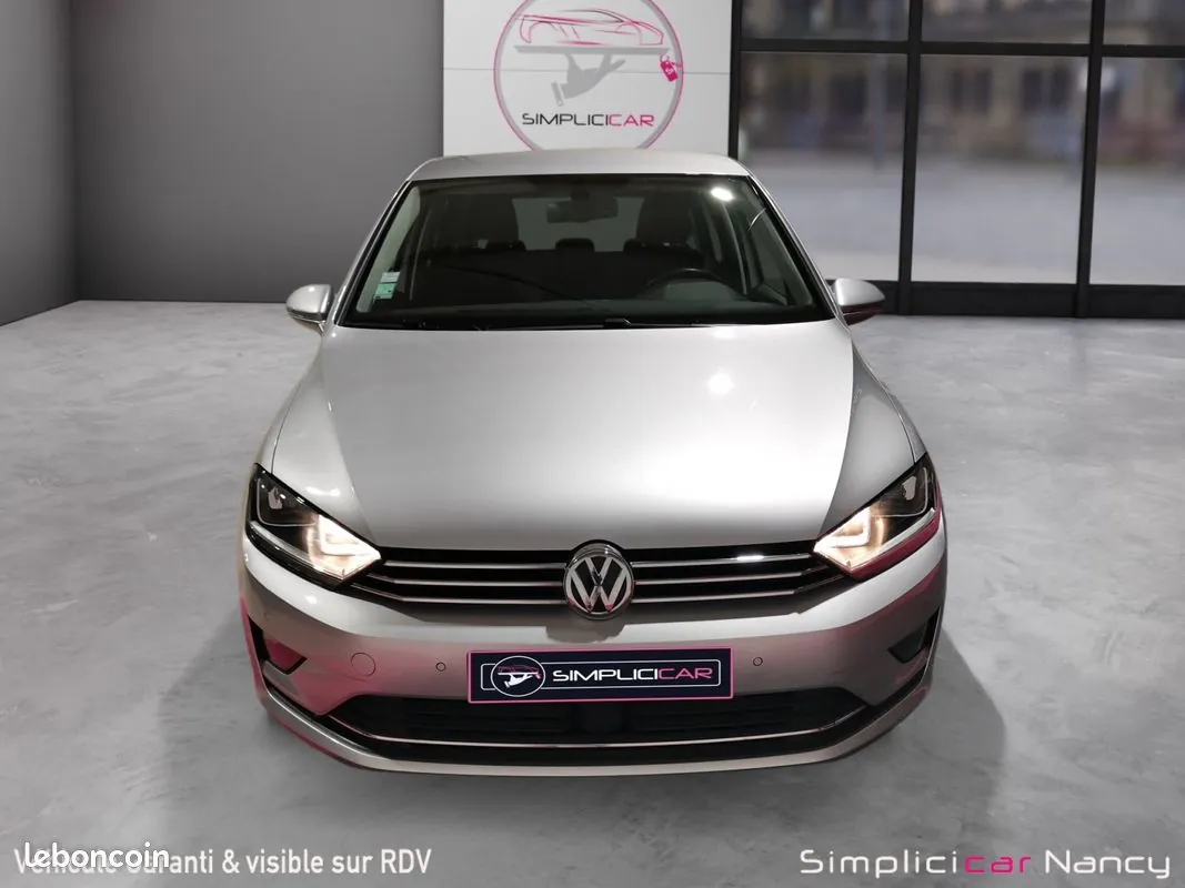 Volkswagen Golf 2015 photo 4