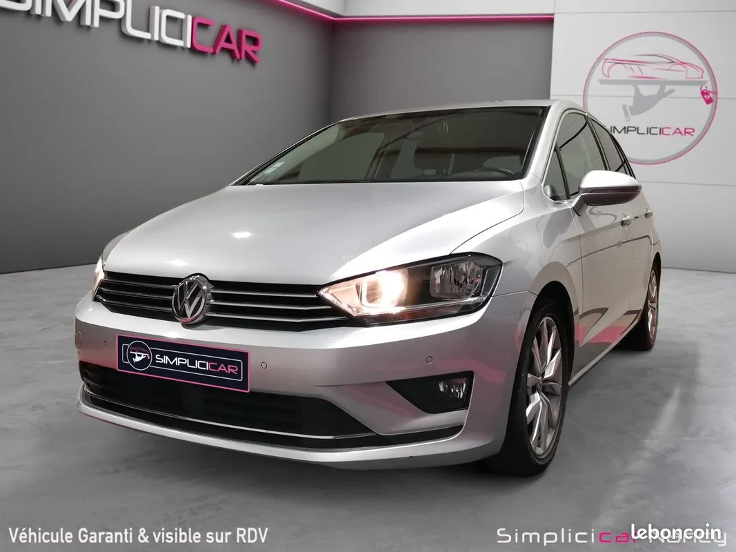 Volkswagen Golf 2015 photo 5