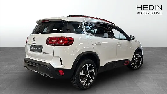Citroen C5 Aircross 2019 photo 2