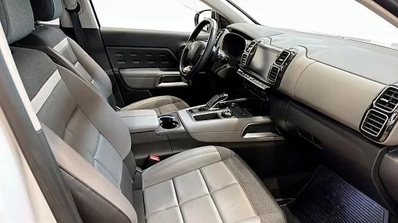 Citroen C5 Aircross 2019 photo 3