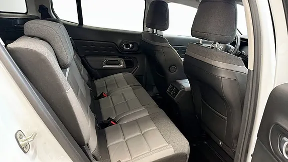 Citroen C5 Aircross 2019 photo 5