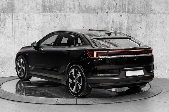 Polestar 4 2026 photo 5
