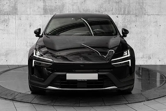 Polestar 4 2026 photo 3