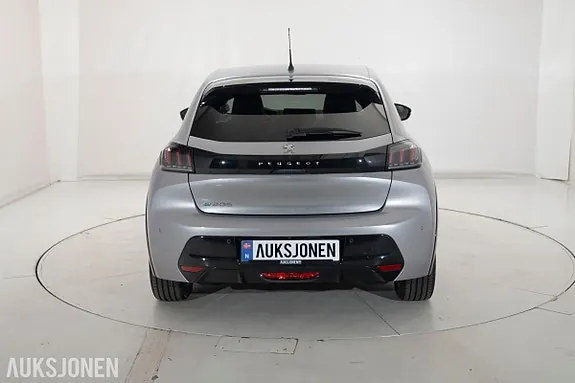 Peugeot 208 2023 photo 5