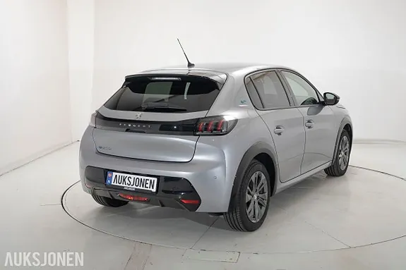 Peugeot 208 2023 photo 4