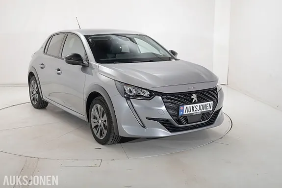 Peugeot 208 2023 photo 3