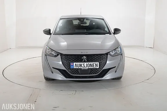Peugeot 208 2023 photo 2