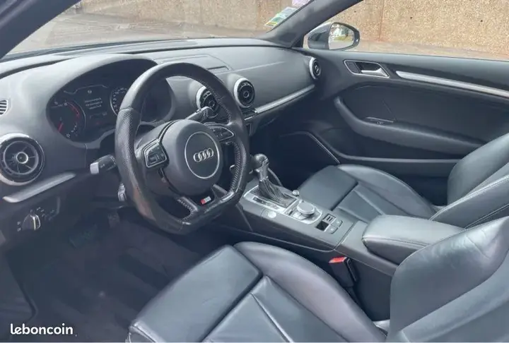 Audi A3 2014 photo 2