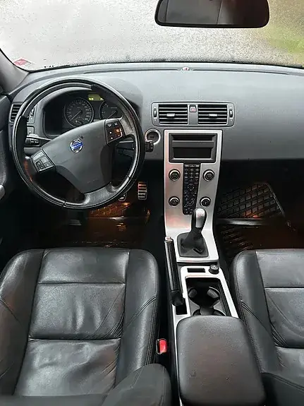 Volvo V50 2012 photo 5