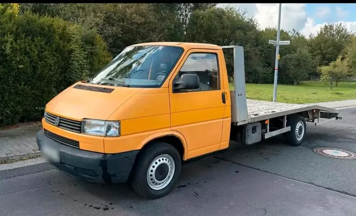 Volkswagen T4