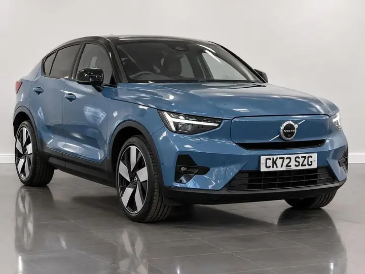 Volvo C40