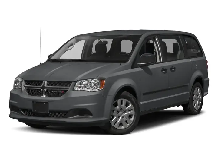 Dodge Grand Caravan