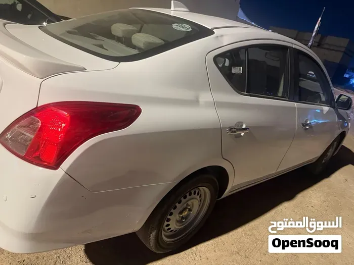 Nissan Sunny 2025 photo 3