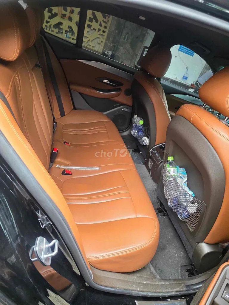 Vinfast Lux A2.0 2021 photo 4