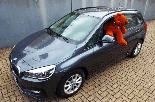 BMW 216D Active Tourer