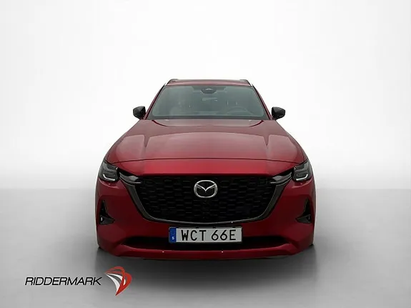 Mazda Cx-80 2026 photo 2