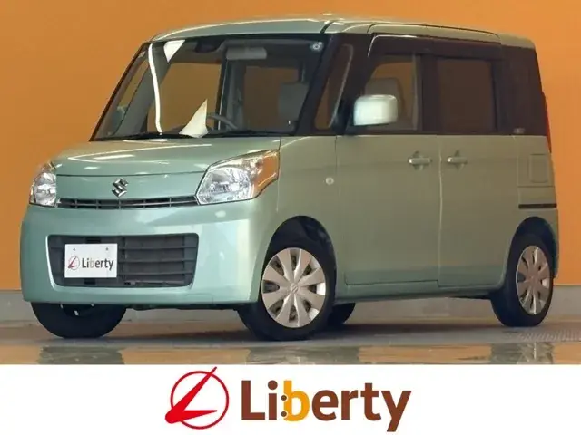Suzuki Spacia 2015 photo 2