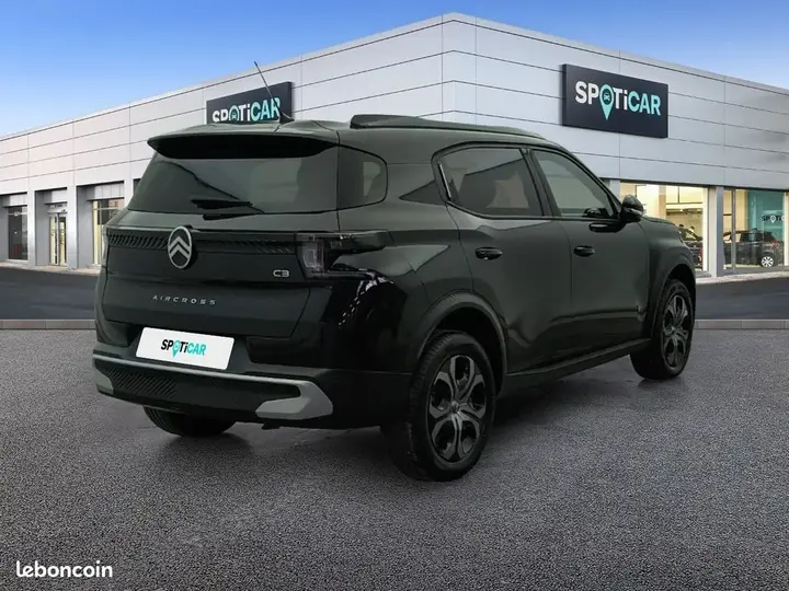 Citroen C3 Aircross 2025 photo 5