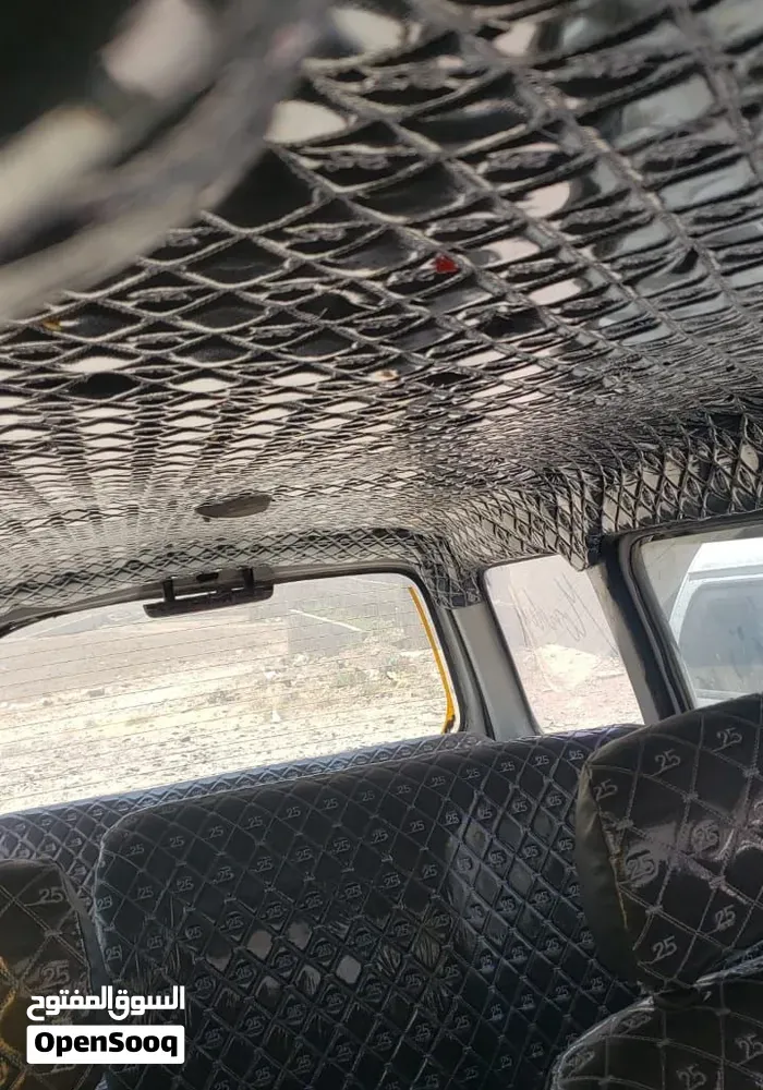Suzuki Carry 2005 photo 5