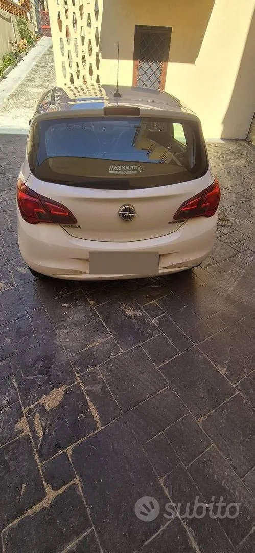 Opel Corsa 2019 photo 4